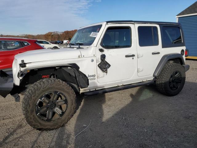 jeep wrangler u 2020 1c4hjxdg9lw331239