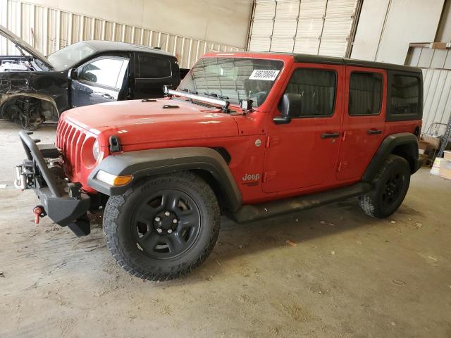 jeep wrangler 2020 1c4hjxdg9lw344136