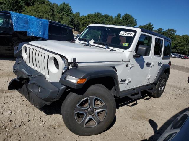 jeep wrangler u 2022 1c4hjxdg9nw132131