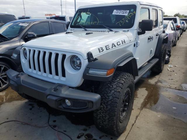 jeep wrangler u 2022 1c4hjxdg9nw242984