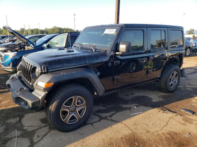 jeep wrangler 2023 1c4hjxdg9pw653899