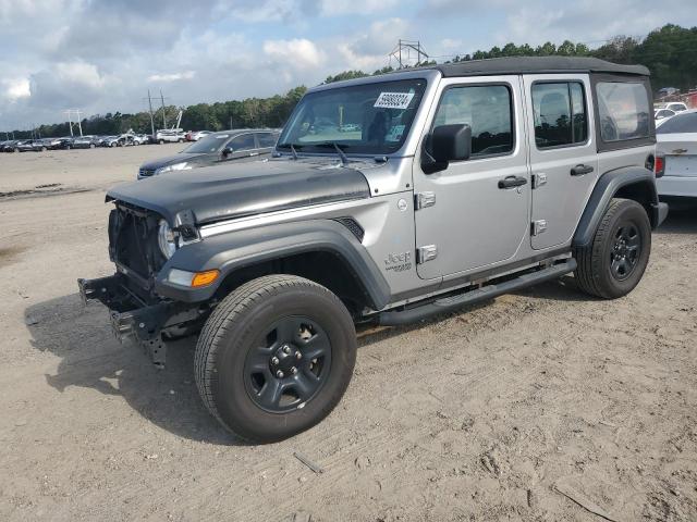 jeep wrangler u 2018 1c4hjxdgxjw149997