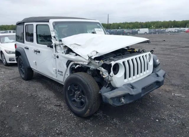 jeep  2018 1c4hjxdgxjw154780