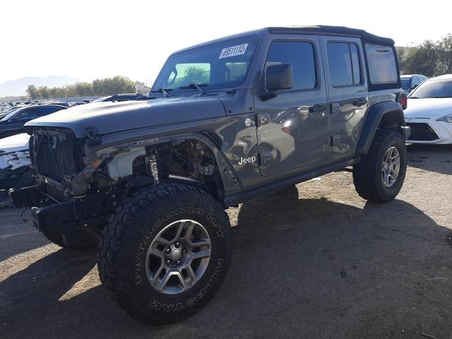 jeep wrangler u 2018 1c4hjxdgxjw281304