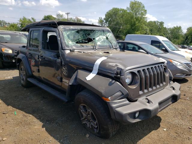 jeep wrangler u 2018 1c4hjxdgxjw308937