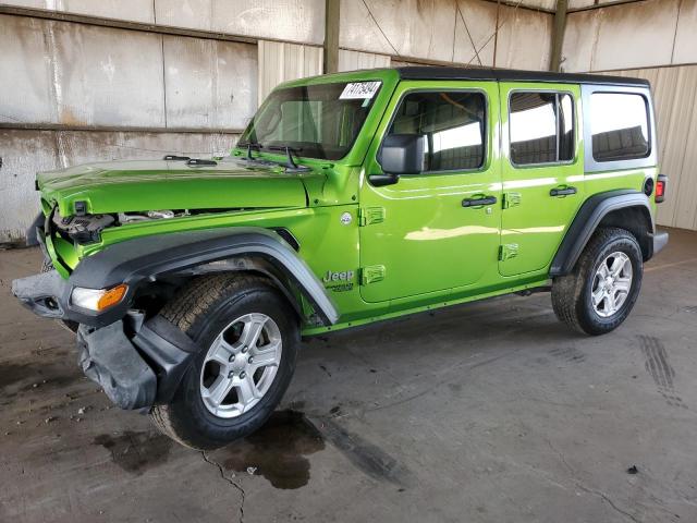 jeep wrangler u 2019 1c4hjxdgxkw515894