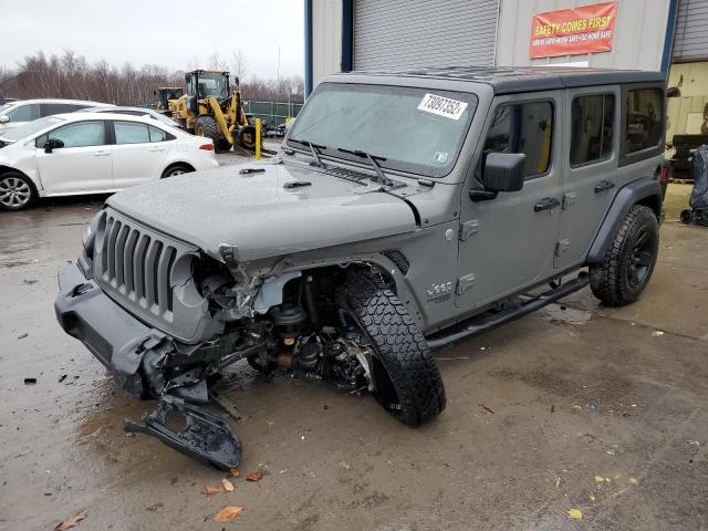 jeep wrangler u 2019 1c4hjxdgxkw532064