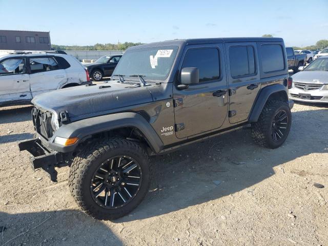 jeep wrangler u 2019 1c4hjxdgxkw532419