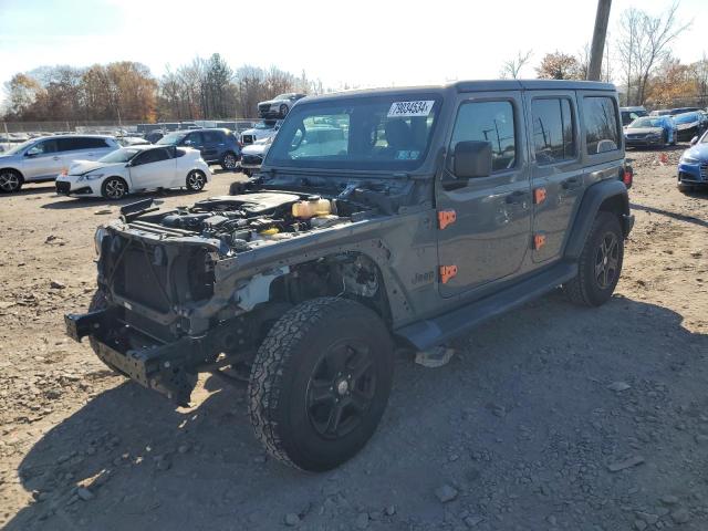 jeep wrangler u 2020 1c4hjxdgxlw118560