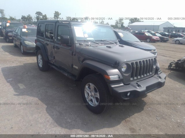 jeep wrangler unlimited 2020 1c4hjxdgxlw174336