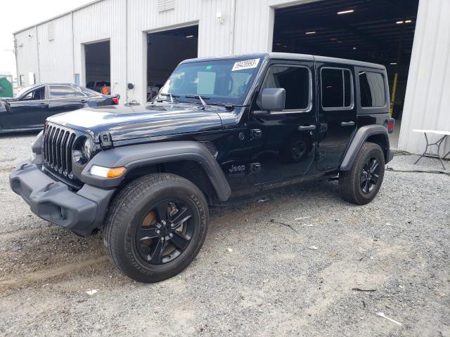 jeep wrangler u 2022 1c4hjxdgxnw122918