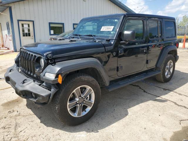 jeep wrangler 2023 1c4hjxdgxpw512212