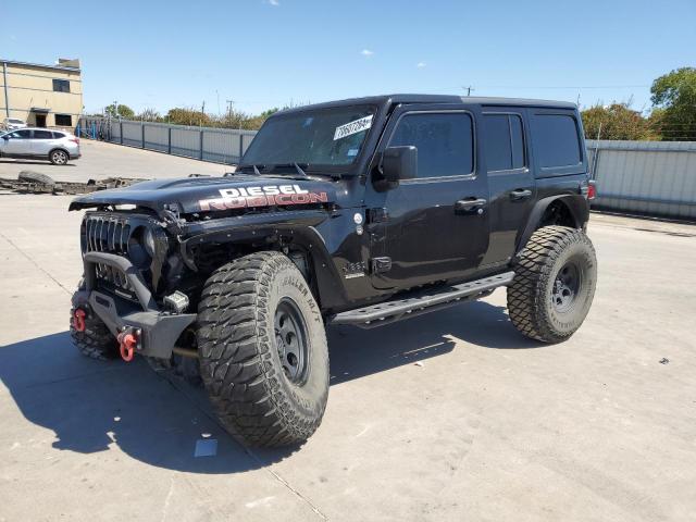 jeep wrangler u 2021 1c4hjxdm0mw652108