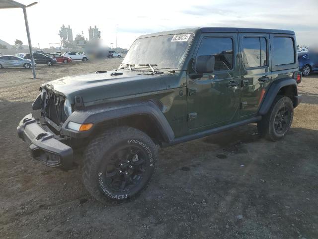 jeep wrangler u 2021 1c4hjxdm0mw655574