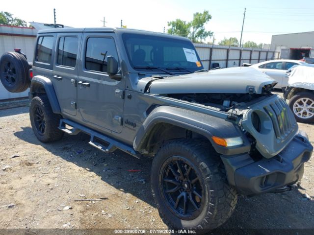 jeep wrangler 2022 1c4hjxdm0nw256150