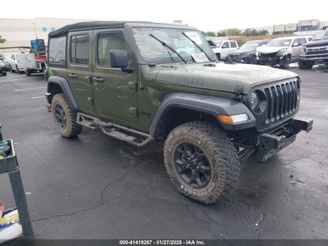 jeep wrangler 2023 1c4hjxdm0pw515898