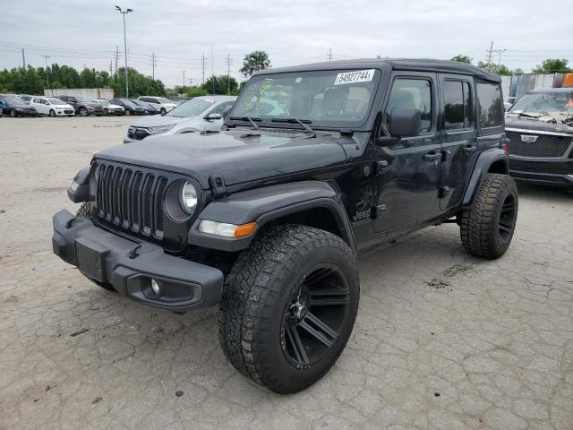 jeep  2021 1c4hjxdm1mw658323