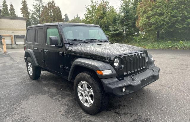 jeep wrangler u 2021 1c4hjxdm1mw823691