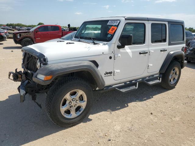 jeep wrangler u 2021 1c4hjxdm3mw696071