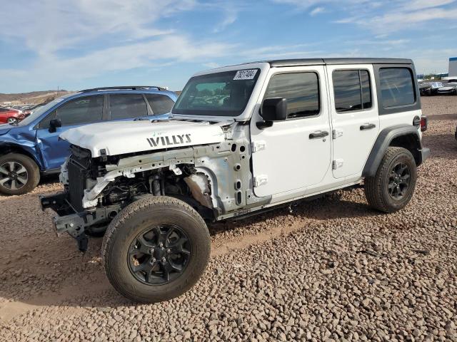 jeep wrangler u 2021 1c4hjxdm3mw755927