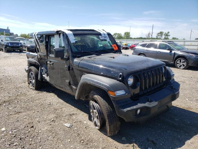 jeep wrangler u 2021 1c4hjxdm3mw823739