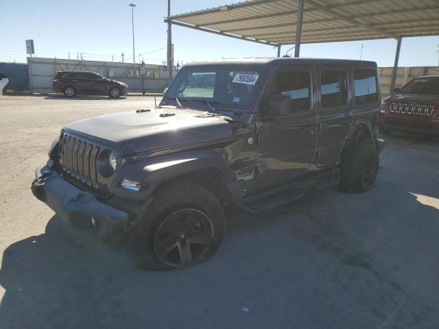 jeep wrangler u 2021 1c4hjxdm4mw825094