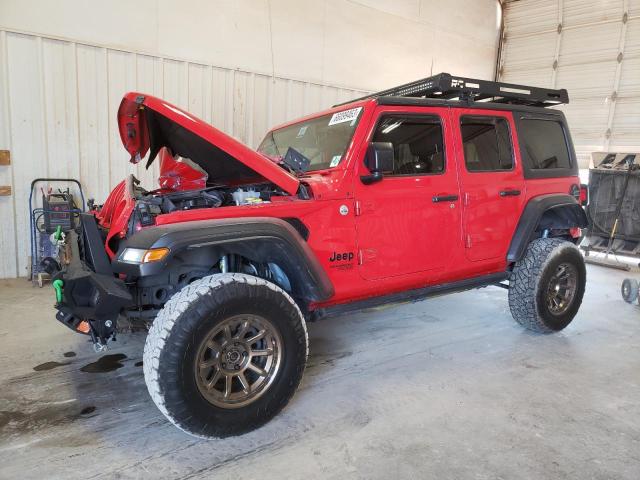 jeep wrangler u 2021 1c4hjxdm6mw704163