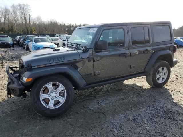 jeep wrangler u 2020 1c4hjxdm7lw277445