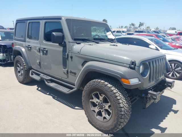 jeep wrangler unlimited 2022 1c4hjxdm7nw224554