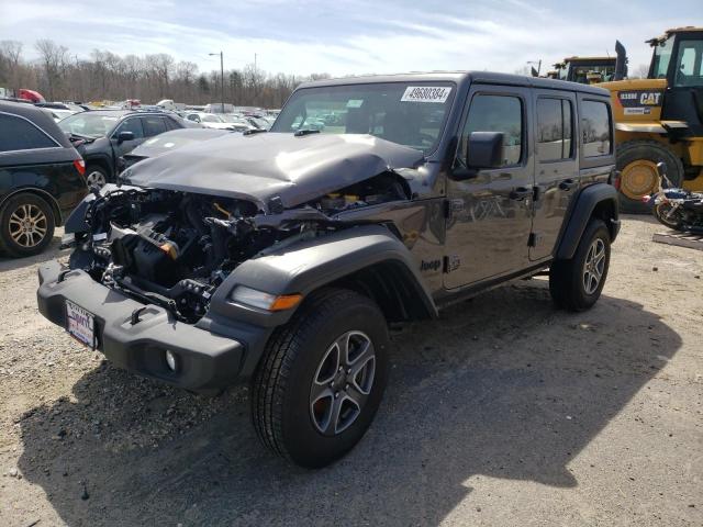 jeep wrangler u 2022 1c4hjxdm8nw276565