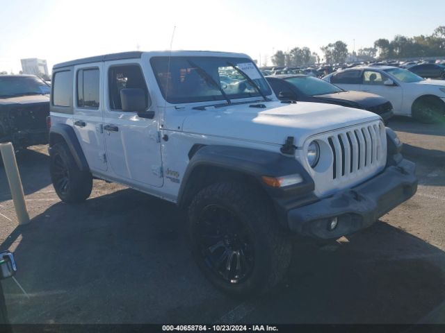 jeep wrangler 2018 1c4hjxdn0jw263697