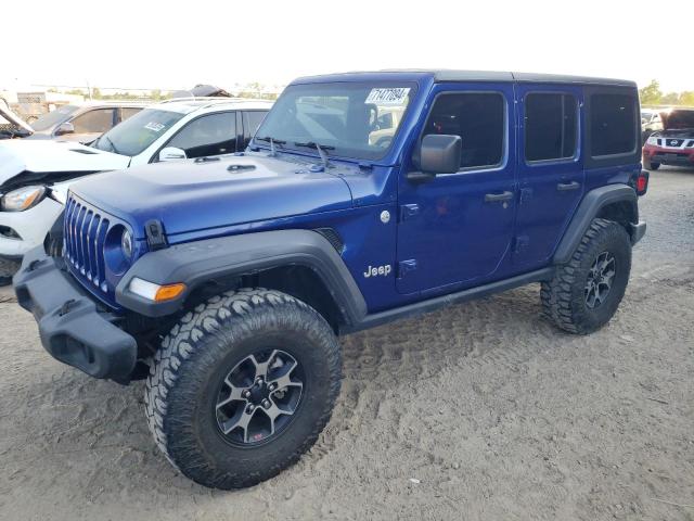 jeep wrangler u 2019 1c4hjxdn0kw593566