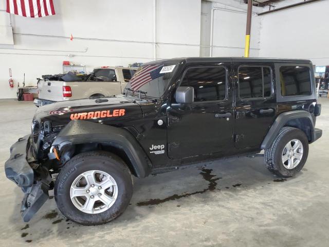 jeep wrangler u 2019 1c4hjxdn0kw669061