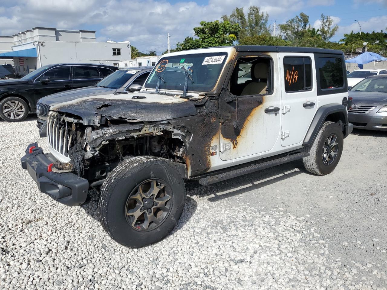 jeep wrangler 2020 1c4hjxdn0lw129212