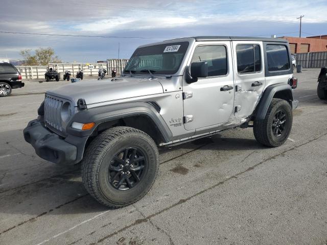 jeep wrangler u 2020 1c4hjxdn0lw129257