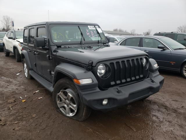 jeep wrangler u 2020 1c4hjxdn0lw204331