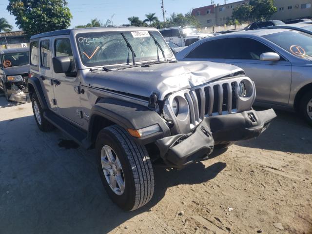 jeep wrangler u 2020 1c4hjxdn0lw204751