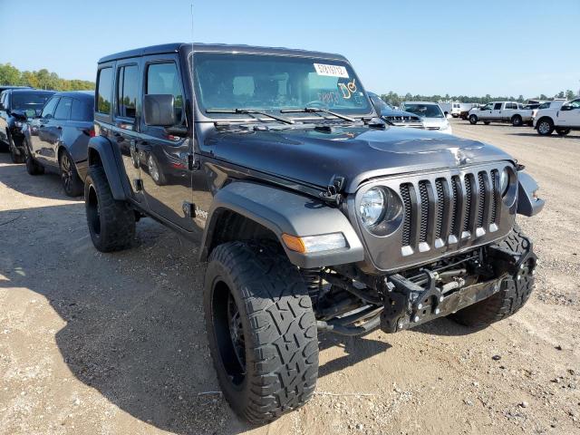 jeep wrangler u 2020 1c4hjxdn0lw291082