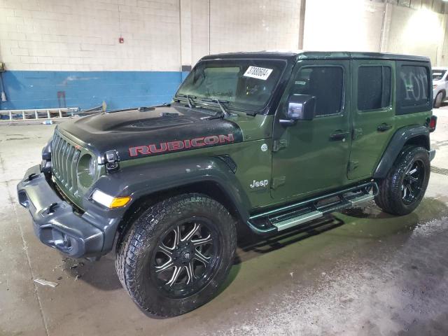 jeep wrangler 2021 1c4hjxdn0mw580691