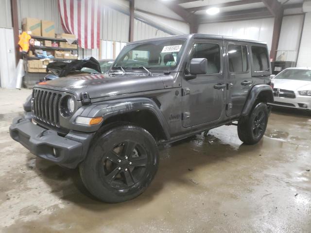 jeep wrangler u 2021 1c4hjxdn0mw761032