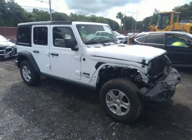 jeep wrangler 2021 1c4hjxdn0mw805739