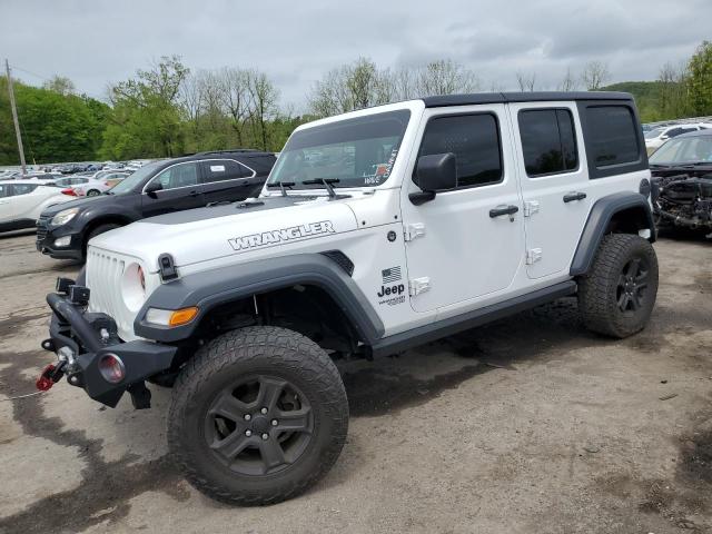 jeep wrangler 2019 1c4hjxdn1kw552430