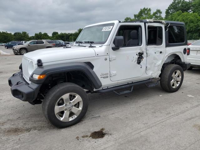 jeep wrangler u 2020 1c4hjxdn1lw226029