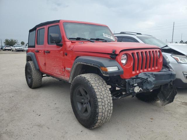 jeep wrangler u 2020 1c4hjxdn1lw268409