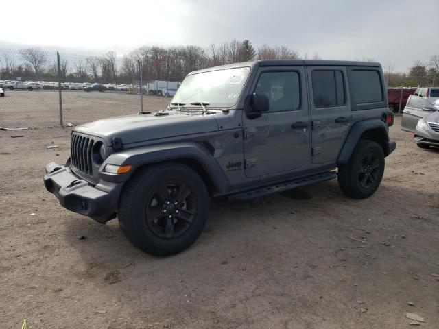 jeep wrangler u 2020 1c4hjxdn1lw311517