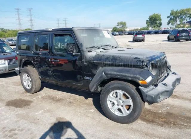 jeep  2022 1c4hjxdn1nw133899