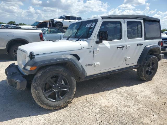 jeep wrangler u 2018 1c4hjxdn2jw327884