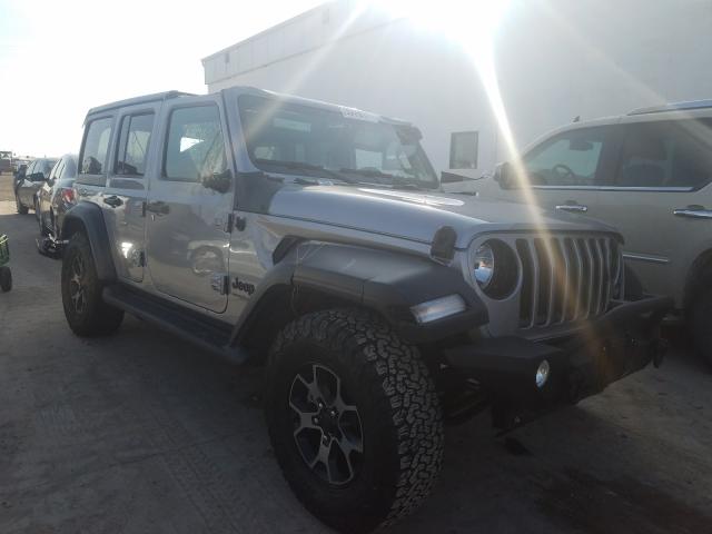 jeep wrangler u 2020 1c4hjxdn2lw122035