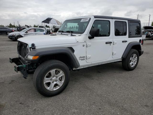 jeep wrangler u 2020 1c4hjxdn2lw150000