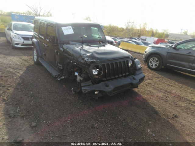 jeep grand cherokee 2021 1c4hjxdn2lw257001